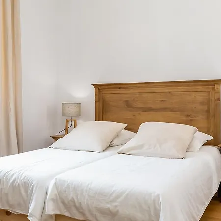 3p Saint Honore Ava144 Apartment *