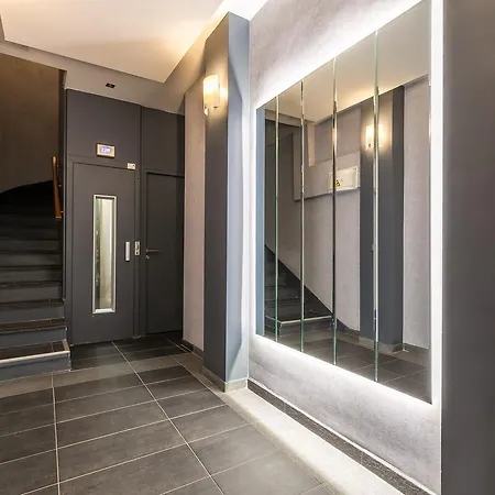 3p Saint Honore Ava144 Apartment *