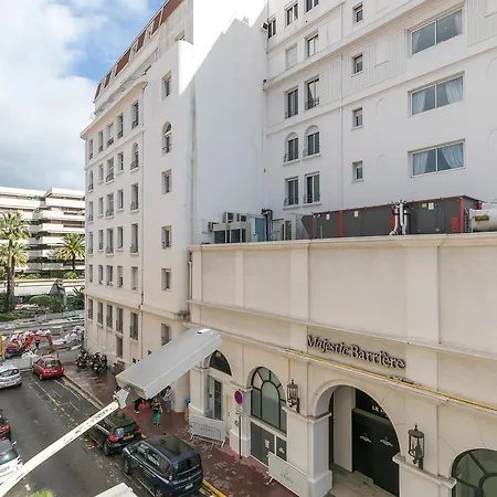 3p Saint Honore Ava144 * Cannes
